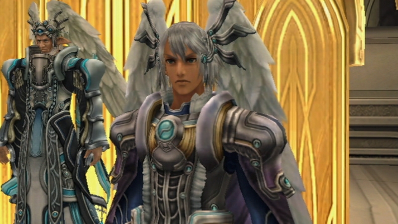 Xenoblade Chronicles - Imagen 34